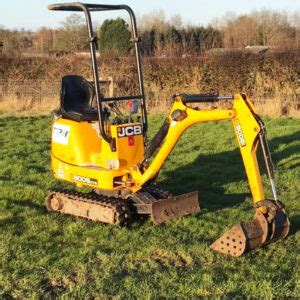 TPH Mini Digger Hire, Nottingham 